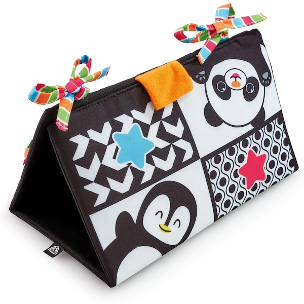 التعليم المبكر لعبة المرآة الحسية مواليد تفاعلي ELC