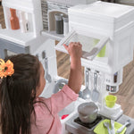 ستيب 2 مجموعة العاب المطبخ للاطفال ألعاب المطابخ Step2