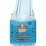 ايلميرز سلايم ازرق شفاف سلايم Elmer's