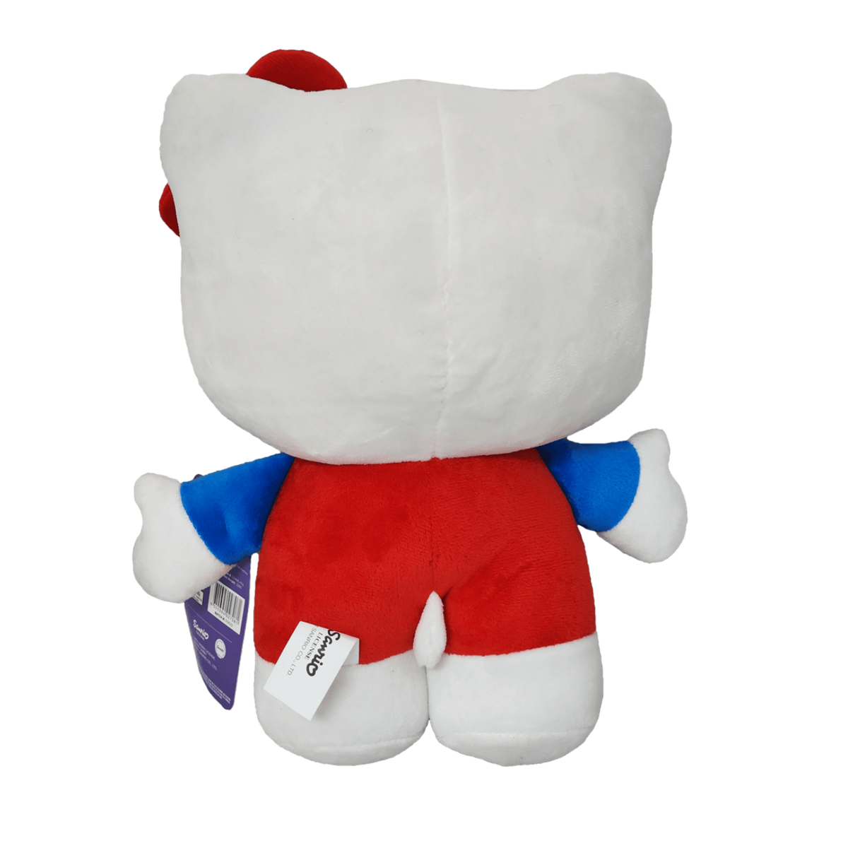 هيلو كيتي دمية قطنية 30 سم الالعاب القطنية Hello Kitty