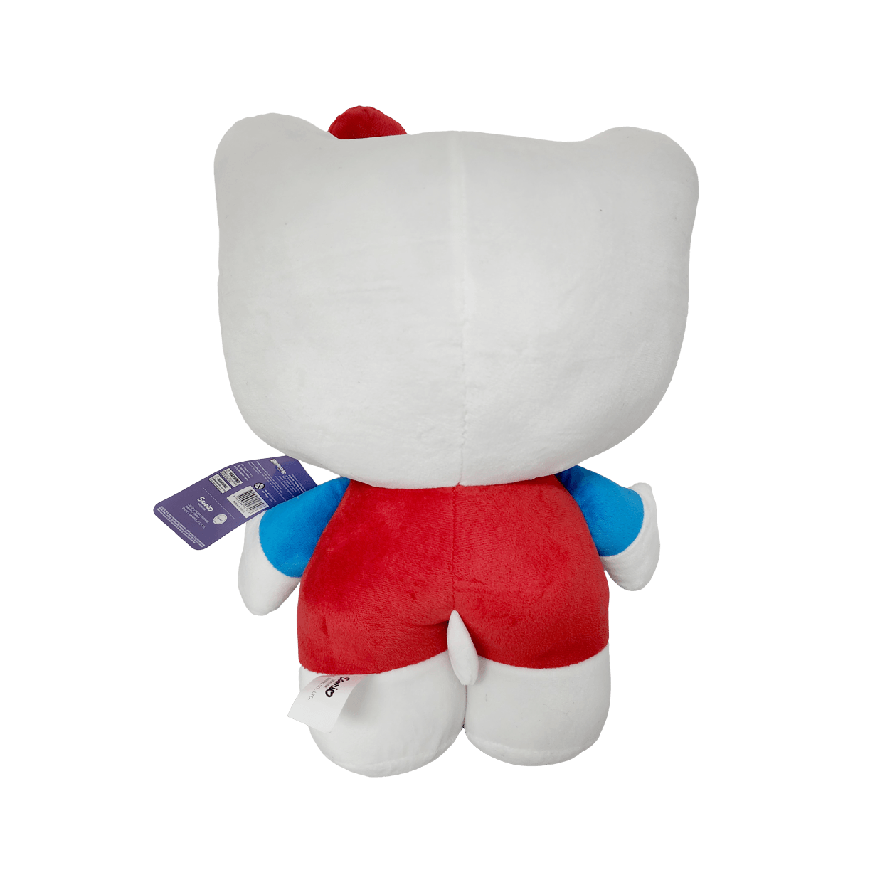 هيلو كيتي دمية قطنية 50 سم الالعاب القطنية Hello Kitty
