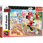 بزل ميني ماوس 200 قطعة العاب البزل Trefl