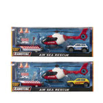 تيمسترز لعبة إنقاذ الأطفال اشكال متنوعة المركبات المتنوعه Teamsterz