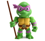 مجسم سلاحف النينجا دوناتيلو 10 سم شخصيات كرتونية Ninja Turtles