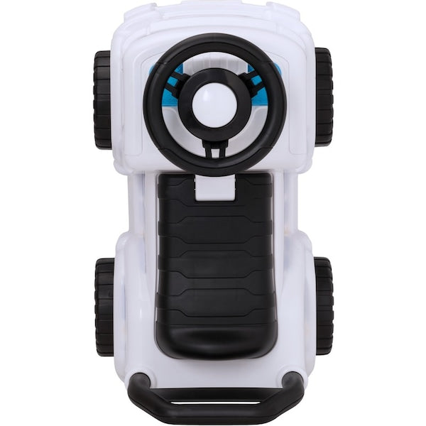 ايفو سيارة دف الشرطة مركبات الدف EVO