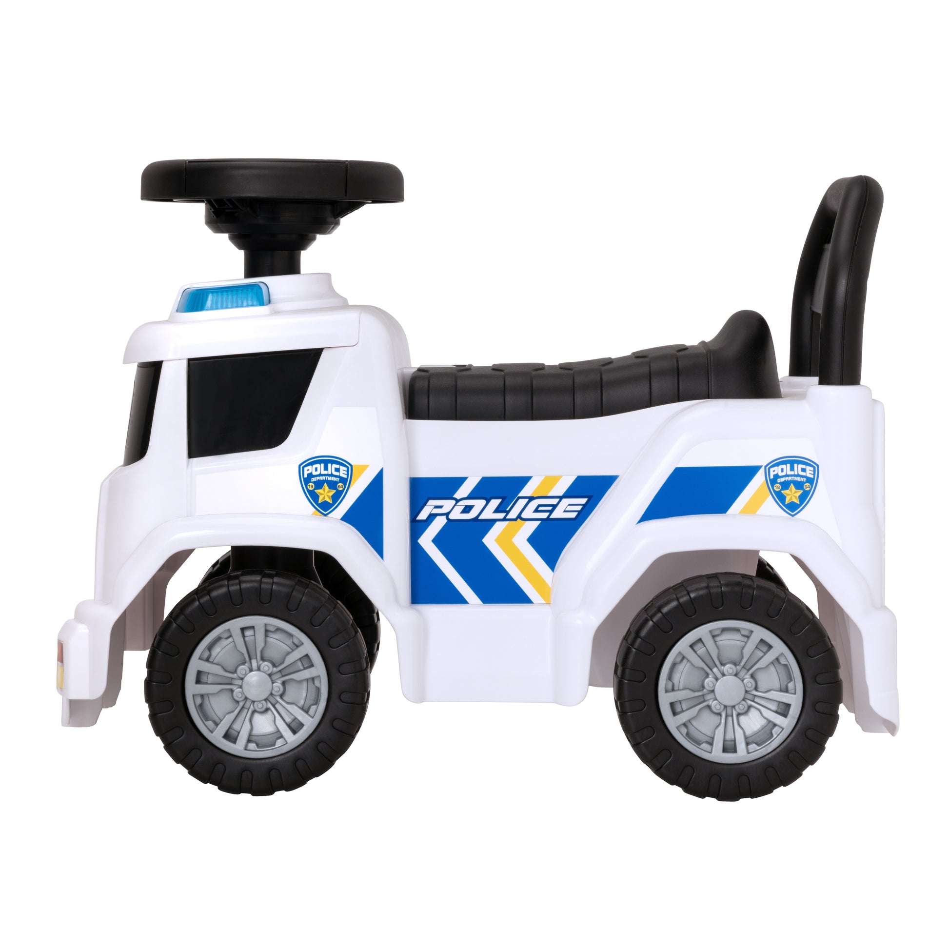 ايفو سيارة دف الشرطة مركبات الدف EVO