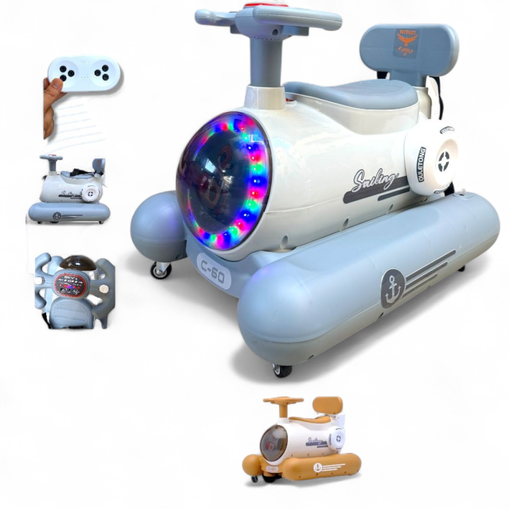 سكوتر غواصة كهربائي متنوع سكوتر كهربائي LOCAL