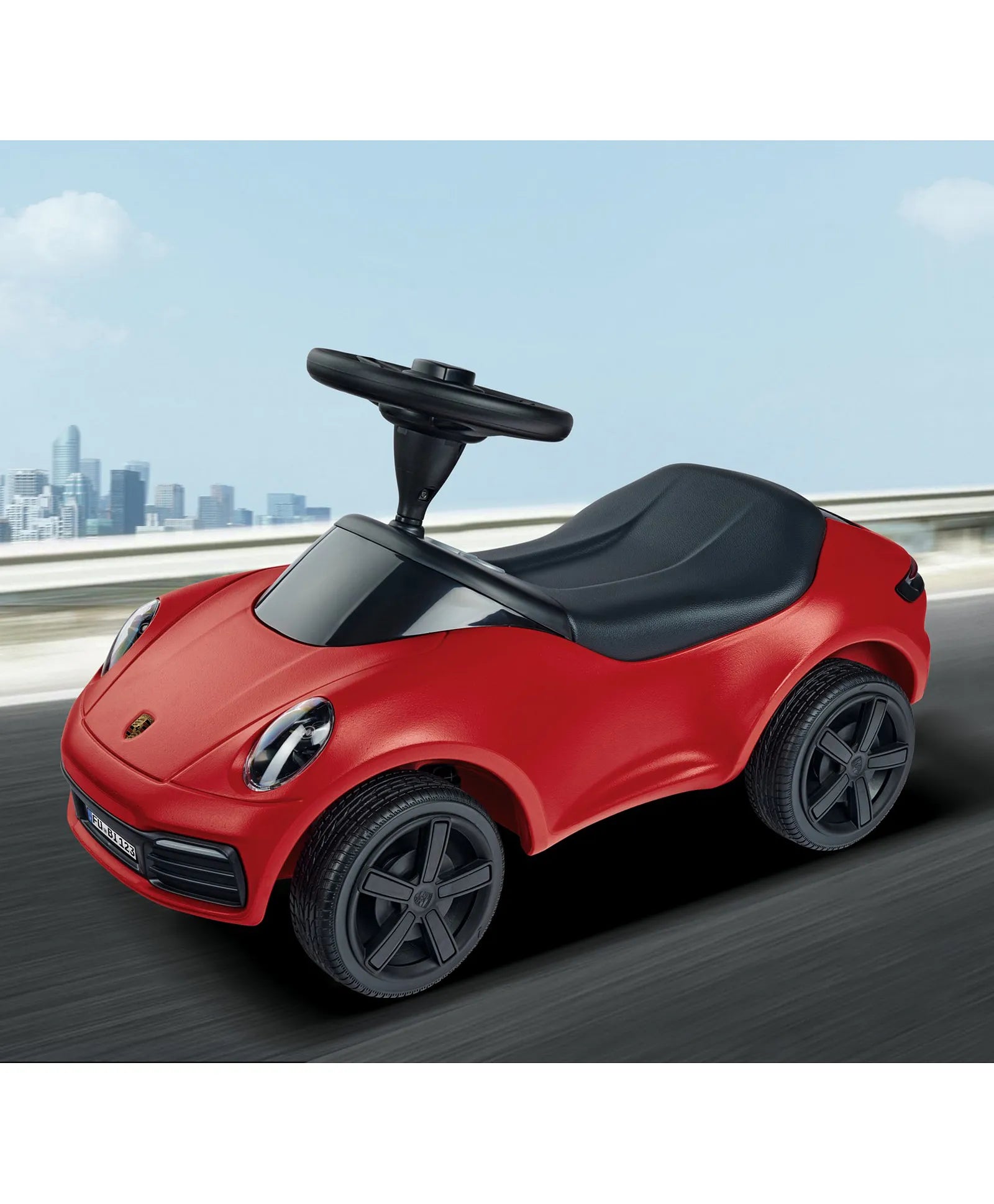 بيج سيارة دف بورش 911 مركبات الدف BIG