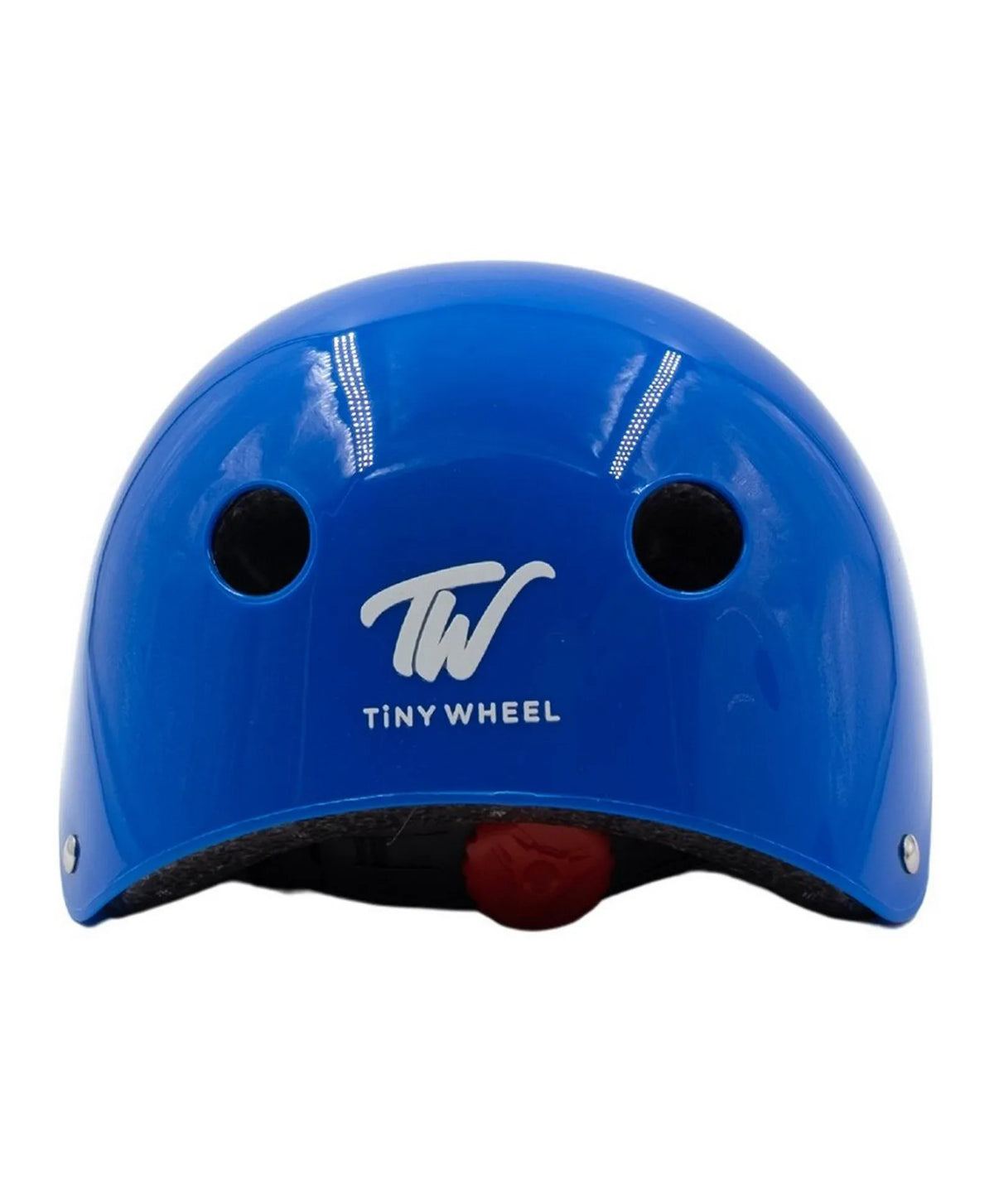 تايني ويل خوذة حماية الوان متنوعة اكسسوارات الدراجة Tiny Wheel