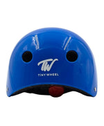 تايني ويل خوذة حماية الوان متنوعة اكسسوارات الدراجة Tiny Wheel