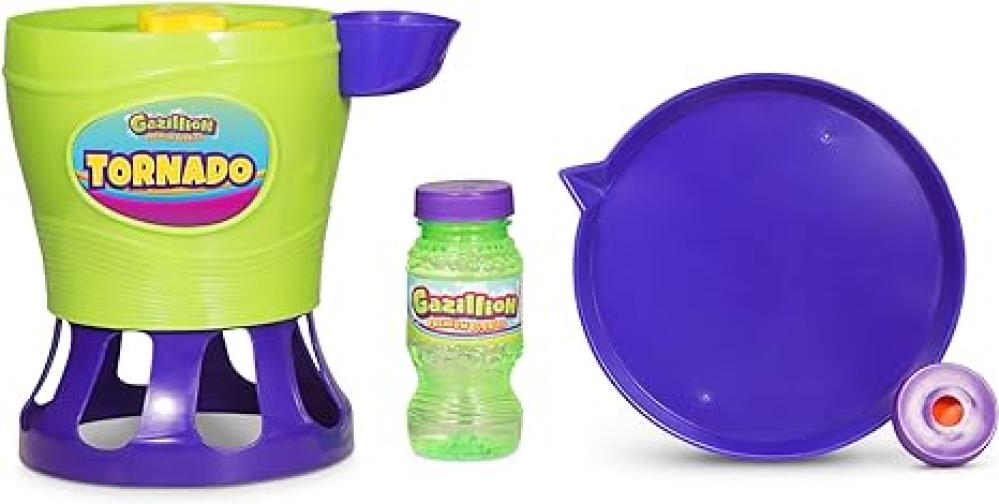 جازيلون آلة صناعة فقاعات الصابون فقاعات الماء والصابون Gazillion