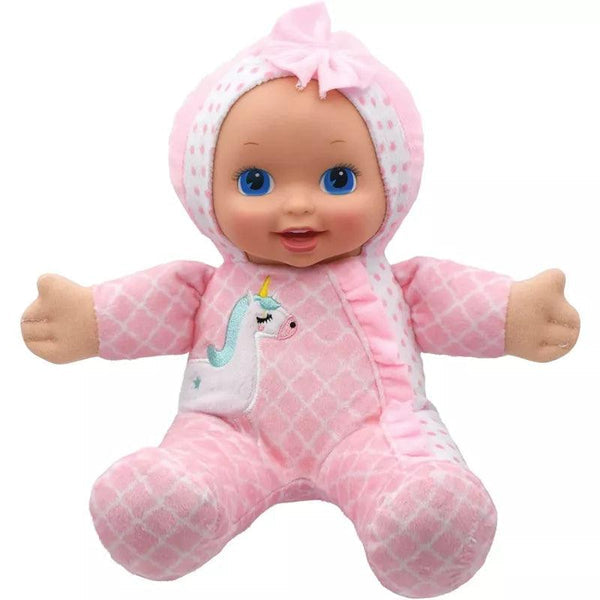 بيبي امورا دمية الاولى 30 سم اشكال متنوعه دمى المواليد Baby Amoura