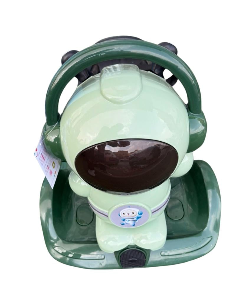 اسكوتر فضاء كهربائي متنوع سكوتر كهربائي LOCAL