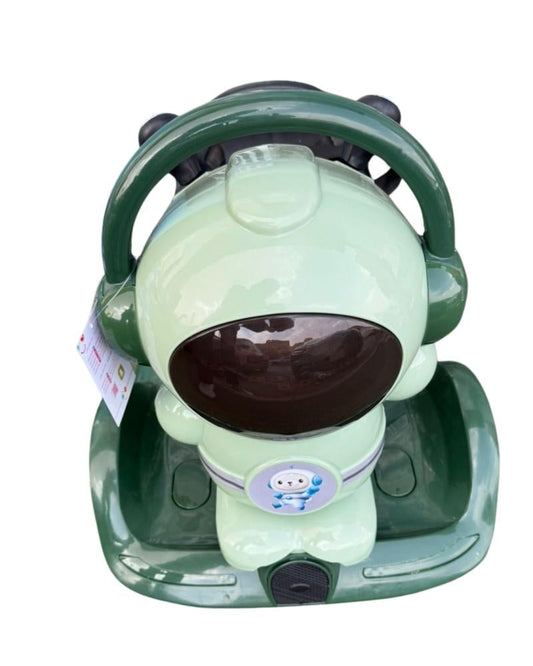 اسكوتر فضاء كهربائي متنوع سكوتر كهربائي LOCAL