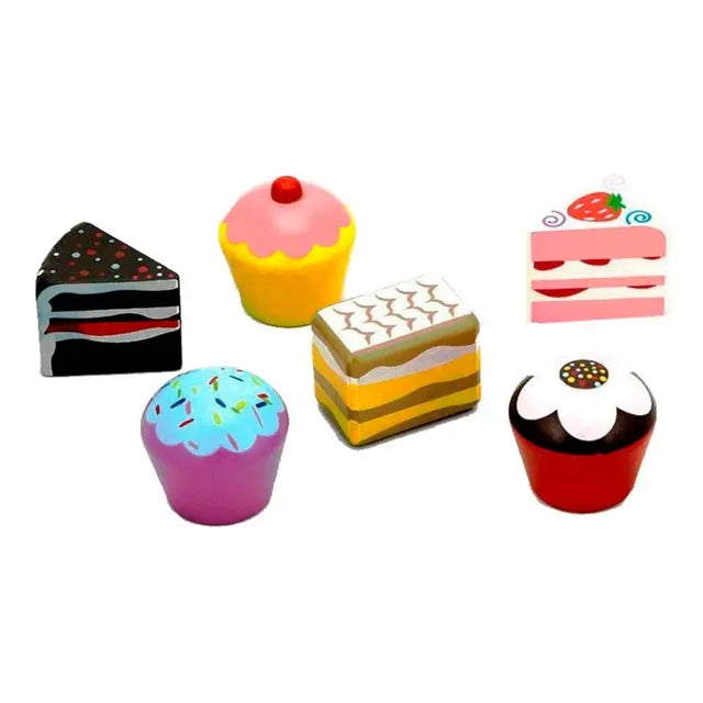 فيجا لعبة قطع الكيك ألعاب المطابخ VIGA