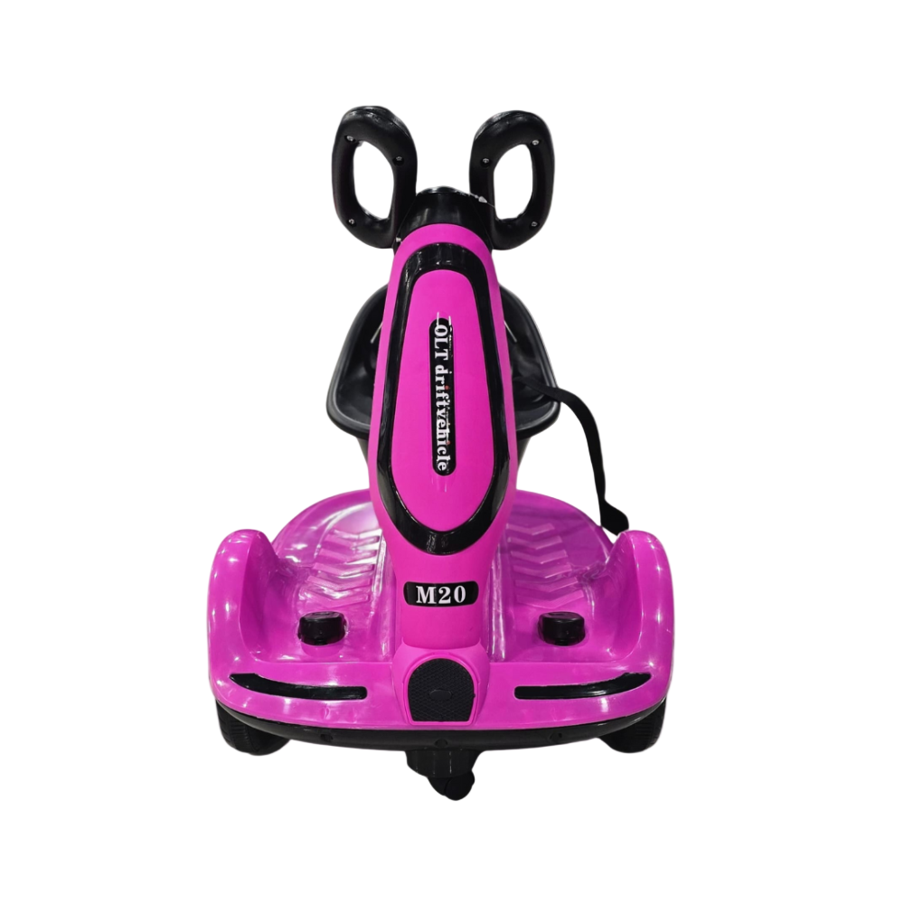 سكوتر كهربائي عجيب مع حزام أمان متنوع سكوتر كهربائي LOCAL