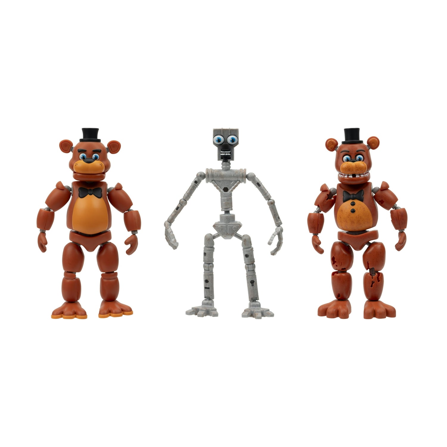 فايف نايت مجسمات فريدي الكلاسيكية المجسمات Five Night's at Freddy