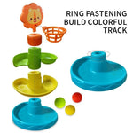 هوانجر لعبة مسار كرة الأسد مواليد تفاعلي HUANGER