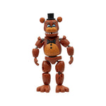 فايف نايت مجسمات فريدي الكلاسيكية المجسمات Five Night's at Freddy