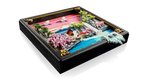 ليجو 31218 ارت أزهار الكرز اليابانية مكعبات التركيب LEGO