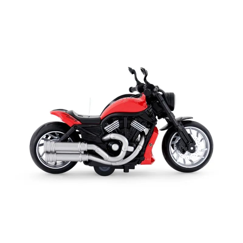 نيوبوي دراجة نارية كلاسيكية متنوع سيارات داي كاست NewBoy