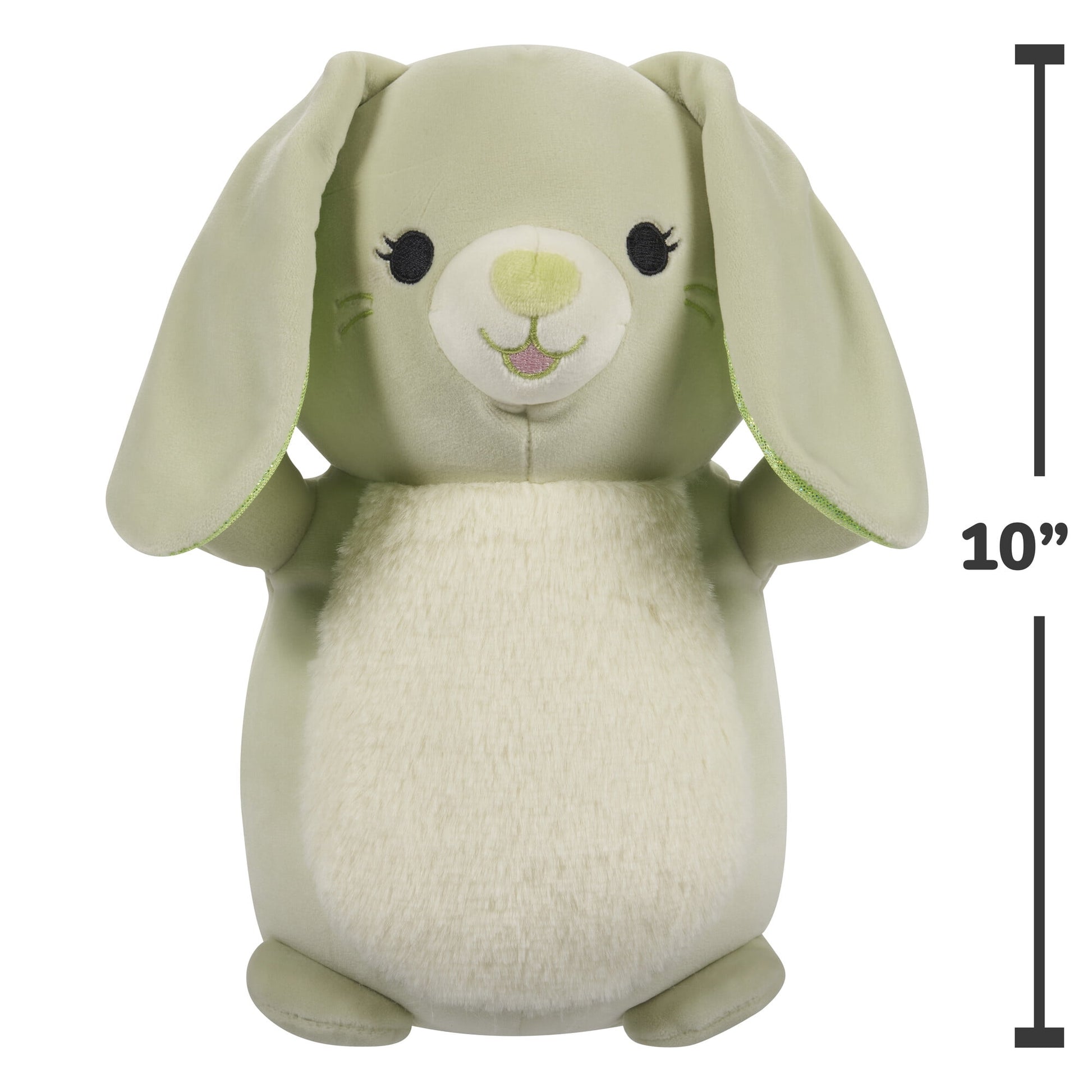 سكويش مالوز دميه ذا جرين باني الالعاب القطنية Squishmallows