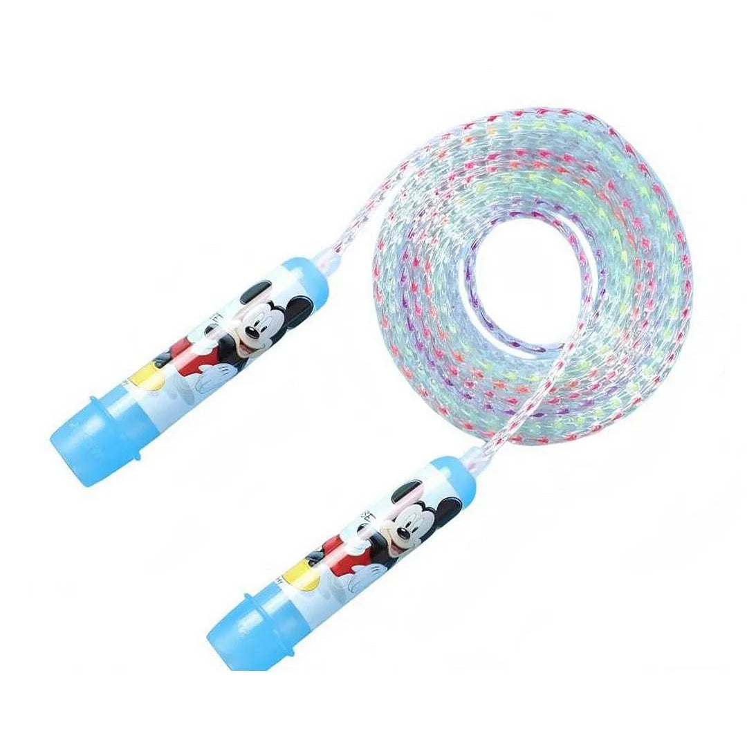 ديزني حبل قفز ميكي ماوس العاب الرياضه Mesucca