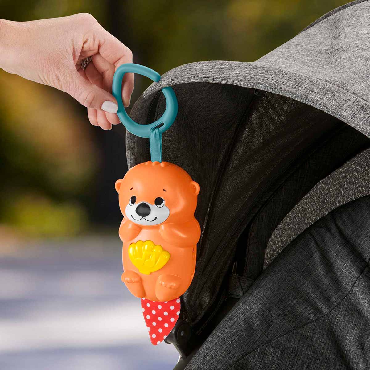 فيشر برايس بساط لعب للاطفال 3 في 1 بساط للمواليد Fisher-Price