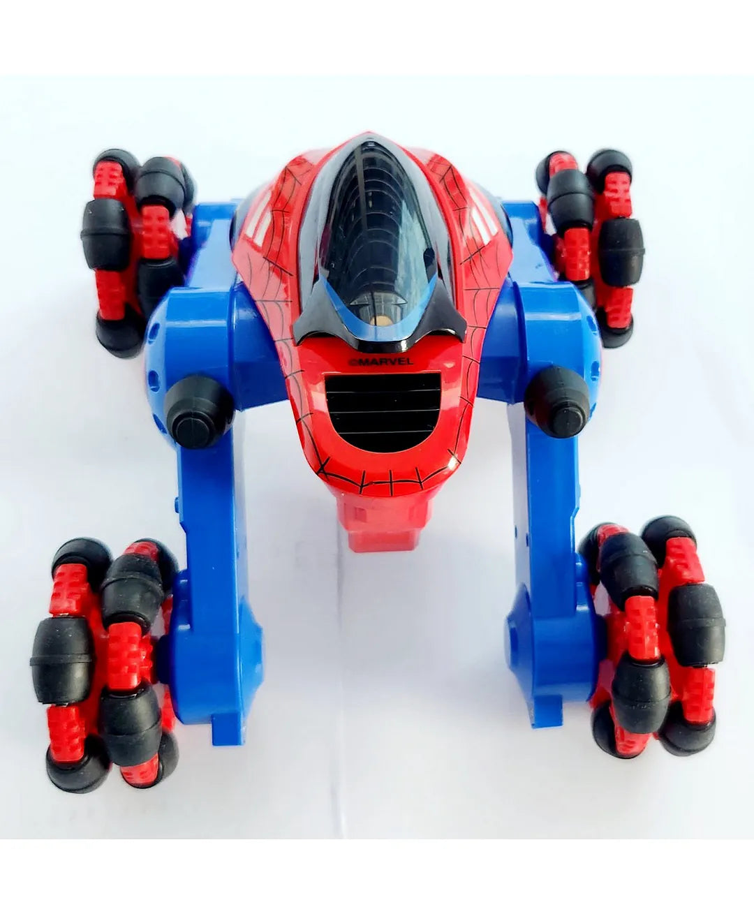 مارفل مركبة سبايدرمان دريفت ريموت كنترول السيارات ريموت كنترول Marvel