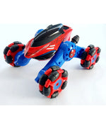 مارفل مركبة سبايدرمان دريفت ريموت كنترول السيارات ريموت كنترول Marvel