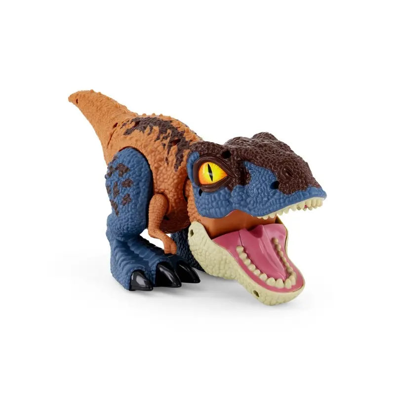 نيوبوي ديناصور مع مؤثرات صوتية مجسمات الحيوانات NewBoy