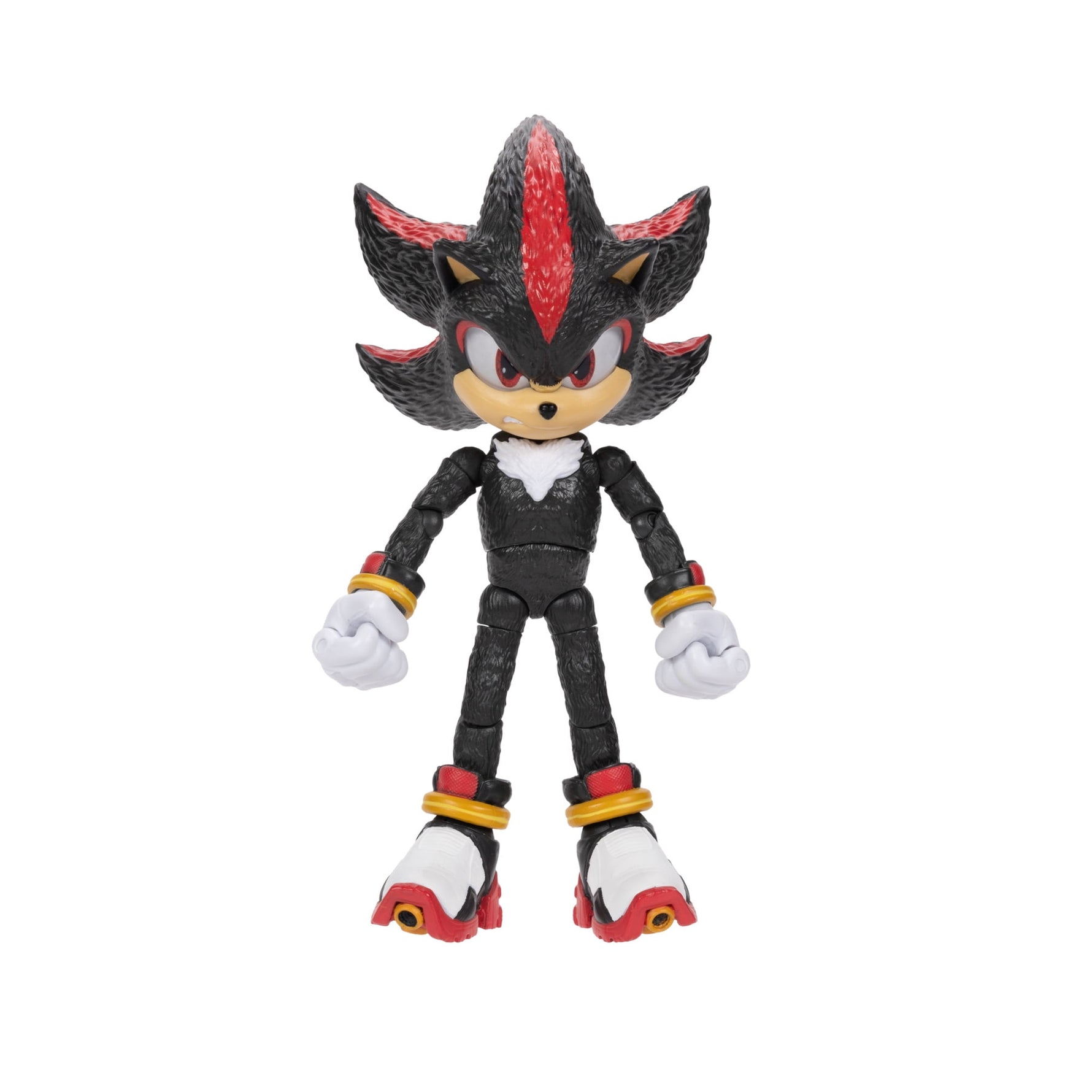 سونيك مجسم شادو 12 سم شخصيات كرتونية Sonic