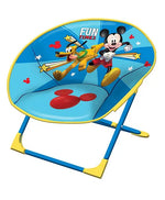 ديزني كرسي القمر ميكي ماوس منازل خارجية Disney