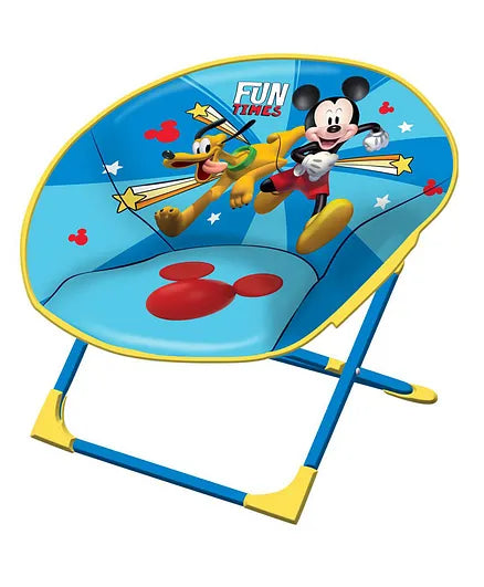 ديزني كرسي القمر ميكي ماوس منازل خارجية Disney