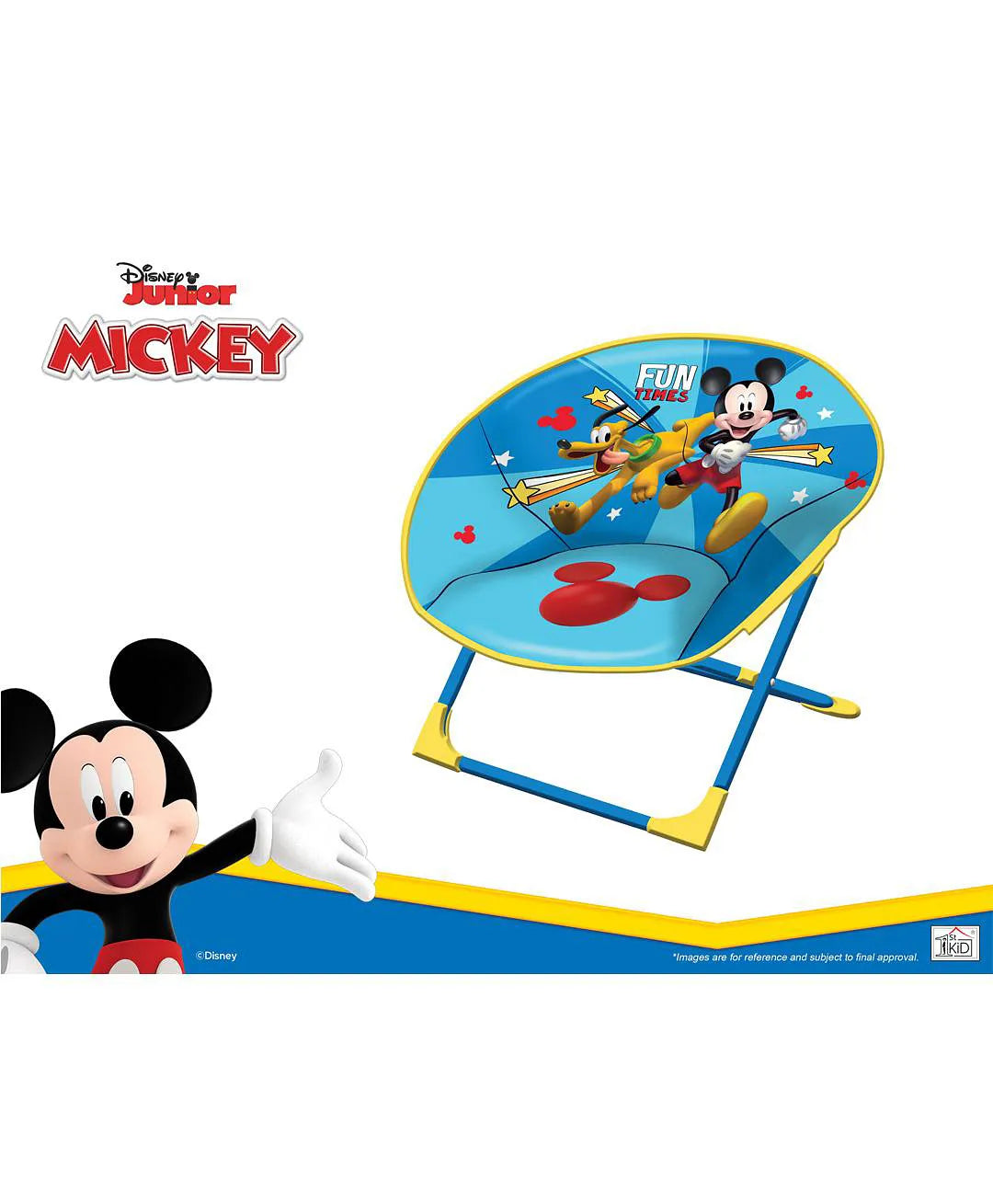 ديزني كرسي القمر ميكي ماوس منازل خارجية Disney