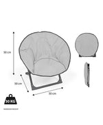 ديزني كرسي القمر ميكي ماوس منازل خارجية Disney