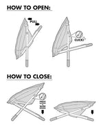 ديزني كرسي القمر ميكي ماوس منازل خارجية Disney