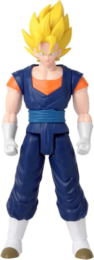 دراجون بول مجسم سوبر سايان فيجيتو 30 سم شخصيات كرتونية Dragon Ball