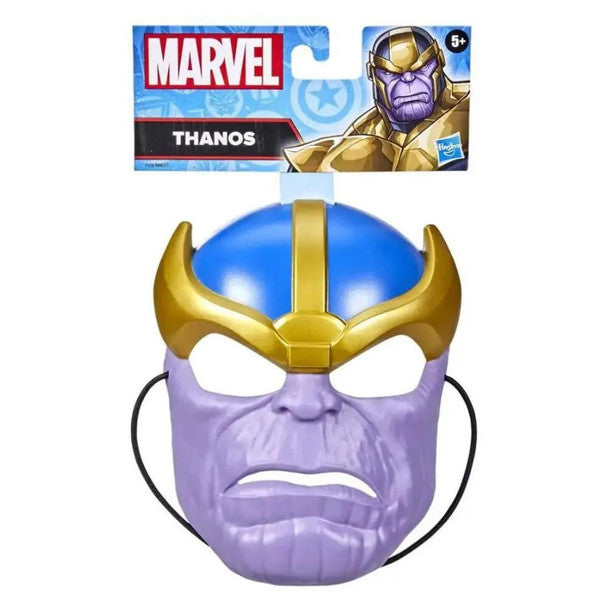 مارفل قناع شخصية ثانوس تقمص الأدوار Marvel