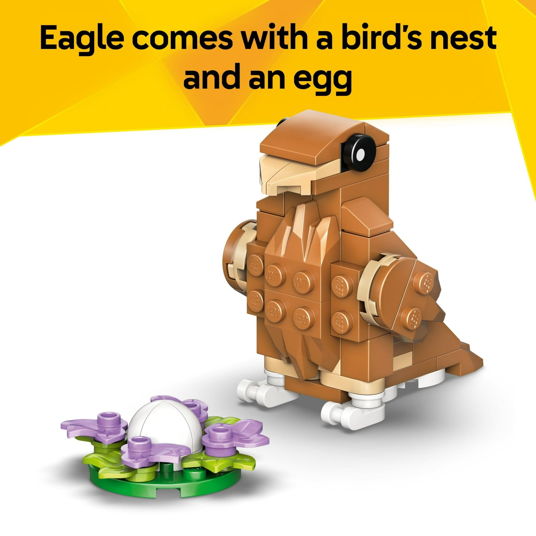 ليجو 31376 كريتور مكعبات التركيب LEGO