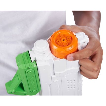 اكس شوت مسدس ماء مسدسات الماء Zuru