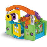 ليتل تايكس بيت لعب حديقة الأنشطة مواليد تفاعلي Little Tikes