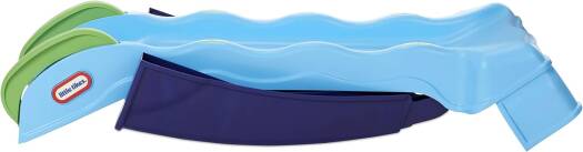 ليتل تايكس زحليقة 2 في 1 الزحاليق Little Tikes