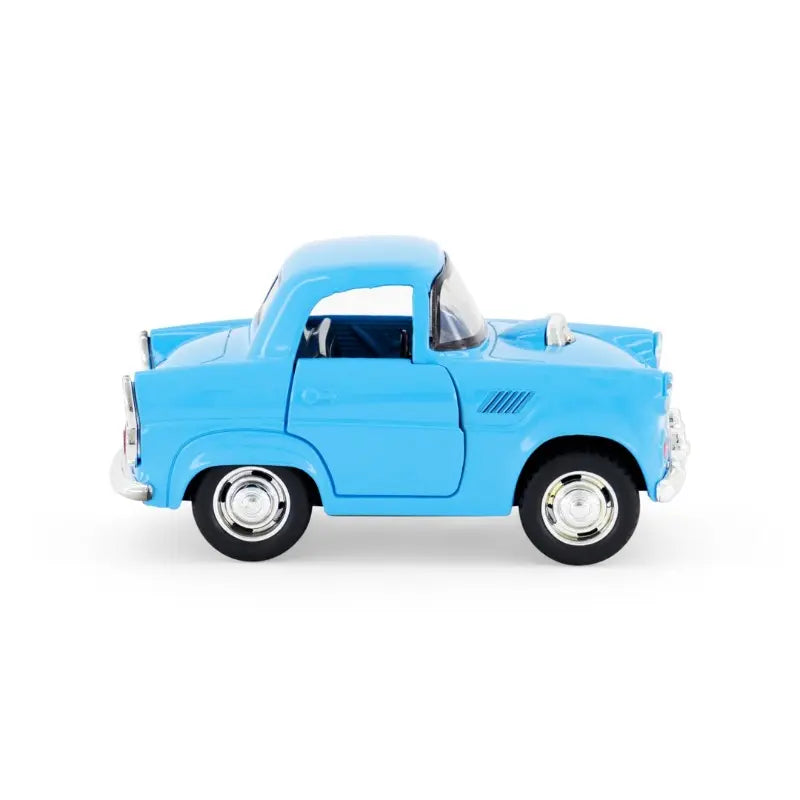 نيترو تو جو سيارة كلاسيكية مع مؤثرات متنوع سيارات داي كاست NewBoy