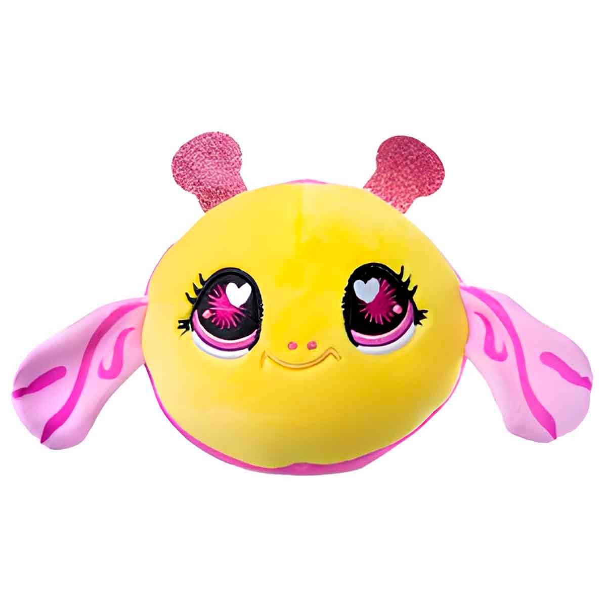 ليتلست بت شوب دمية قطنية مفاجأة متنوعة الالعاب القطنية Littlest Pet Shop
