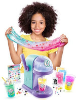 سلايمي دي مصنع مشروبات السلايم سلايم canal toys