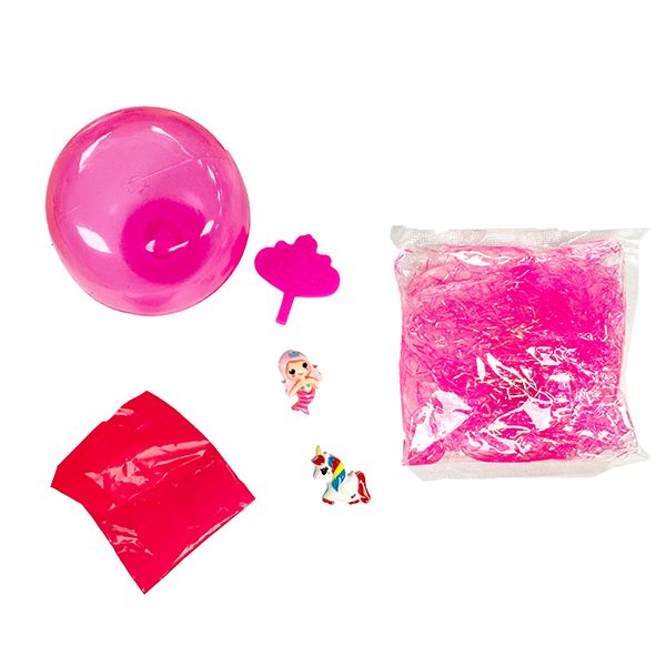 كومباوند كينجز باتر سكويش بول سلايم Compound Kings