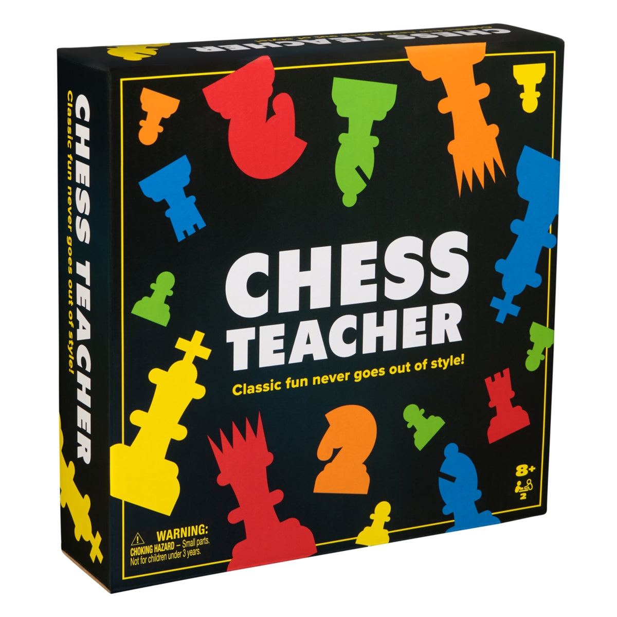 لعبة الشطرنج الكلاسيكية العاب لوحية Classic Other Games