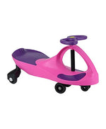 سيارة متأرجحة من بلازما وردية مركبات الدف PlasmaCar