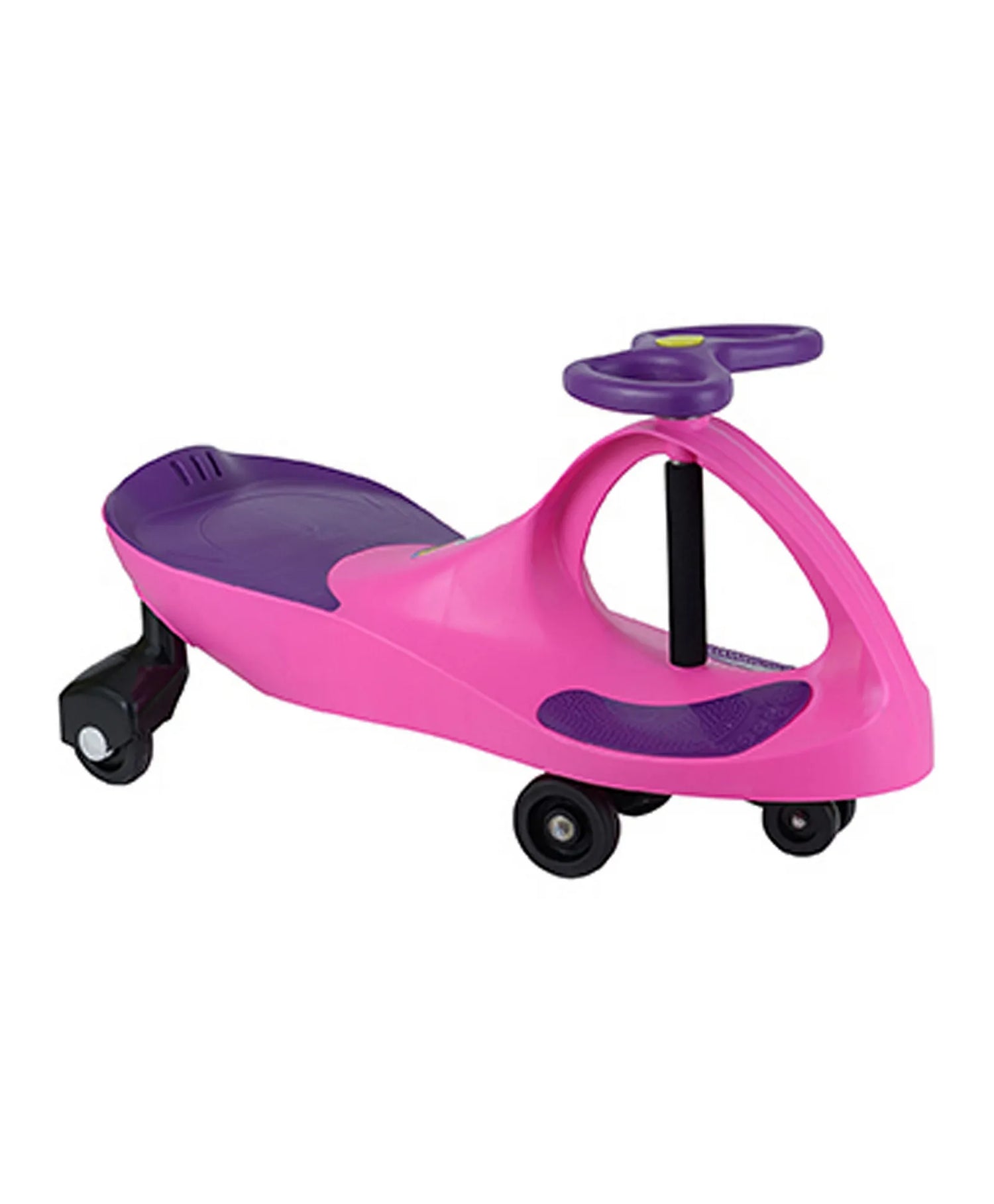 سيارة متأرجحة من بلازما وردية مركبات الدف PlasmaCar